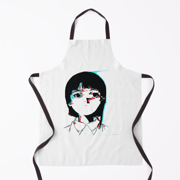 Item preview, Lain 3d Glitch 01  designed and sold by Hatsunemiku29.