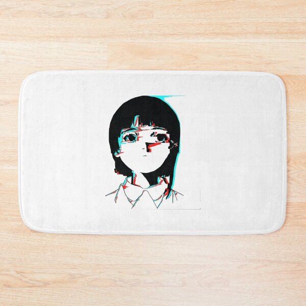 Item preview, Lain 3d Glitch 01  designed and sold by Hatsunemiku29.