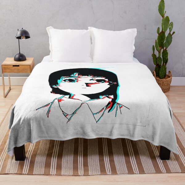 Item preview, Lain 3d Glitch 01  designed and sold by Hatsunemiku29.