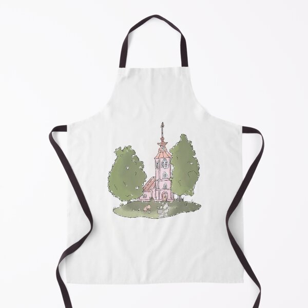 Item preview, Fairytale castle designed and sold by Kriffo.