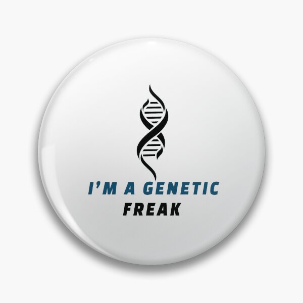 Item preview, special genetic wow genetic designed and sold by NORENTE.