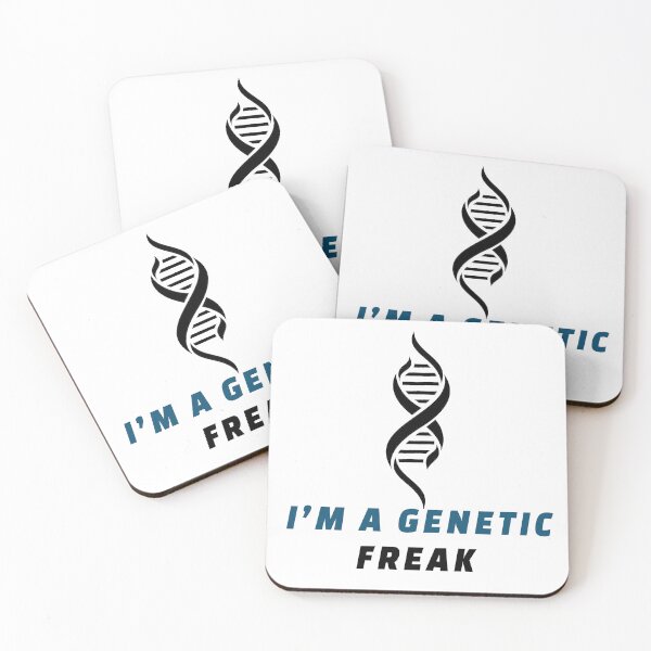 Item preview, special genetic wow genetic designed and sold by NORENTE.