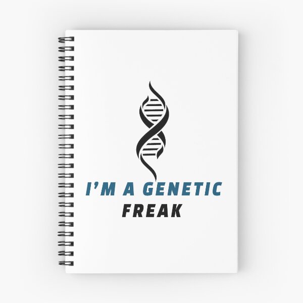 Item preview, special genetic wow genetic designed and sold by NORENTE.