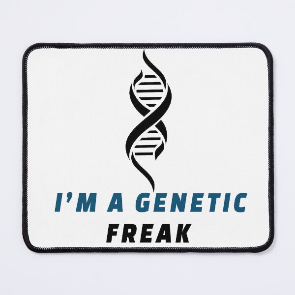 Item preview, special genetic wow genetic designed and sold by NORENTE.