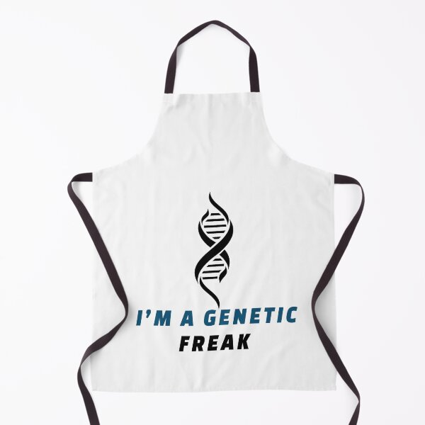 Item preview, special genetic wow genetic designed and sold by NORENTE.