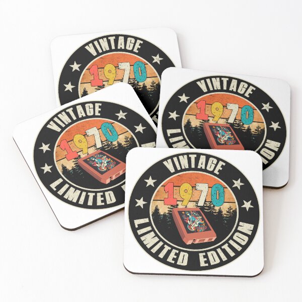 Item preview, "1970 Vibes – Vintage Music Tee" designed and sold by oldrockerdudes.