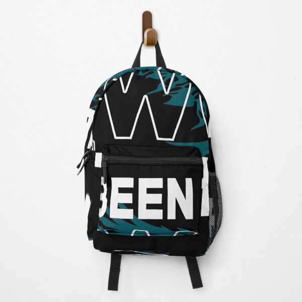 Item preview, Been There Won That designed and sold by najaks.