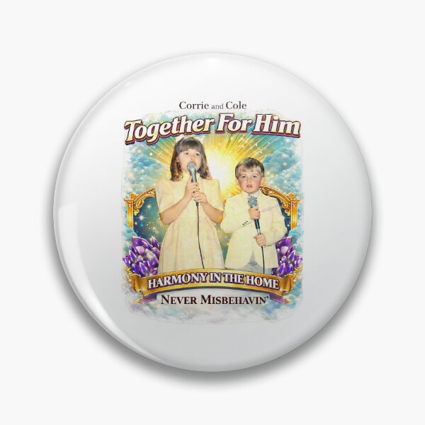 Item preview, Together For Him Family Faith designed and sold by cerima.