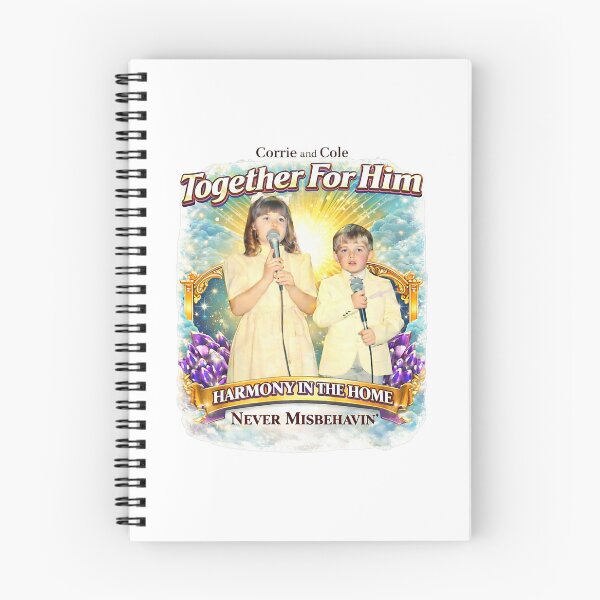 Item preview, Together For Him Family Faith designed and sold by cerima.