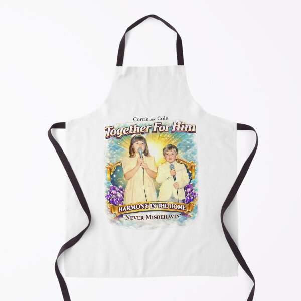 Item preview, Together For Him Family Faith designed and sold by cerima.