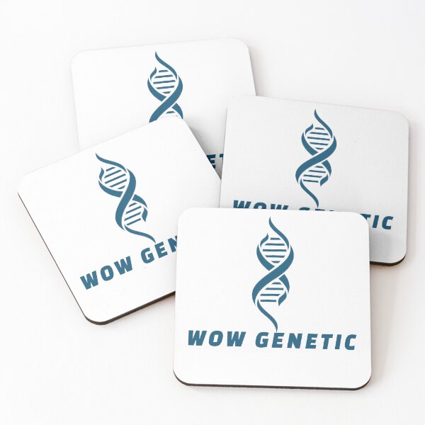 Item preview, wow genetic be cause i'm not normal designed and sold by NORENTE.