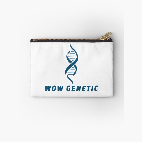Item preview, wow genetic be cause i'm not normal designed and sold by NORENTE.