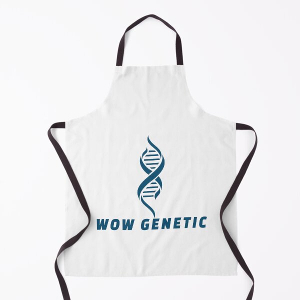 Item preview, wow genetic be cause i'm not normal designed and sold by NORENTE.