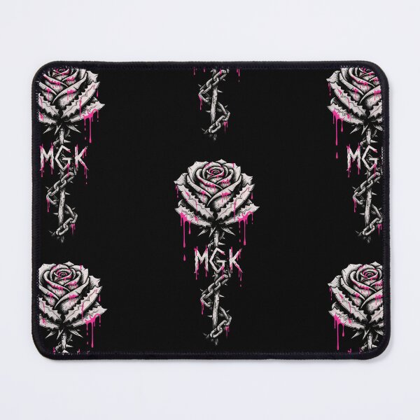 Item preview, Rose m.g.k designed and sold by Moods & Merch Co..