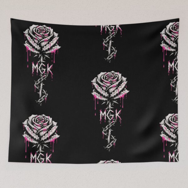 Item preview, Rose m.g.k designed and sold by Moods & Merch Co..