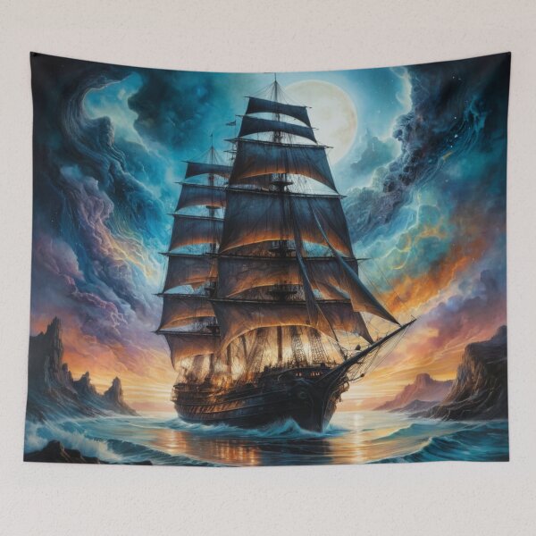Artikelvorschau, Ship entworfen und verkauft von PandorasWelt.