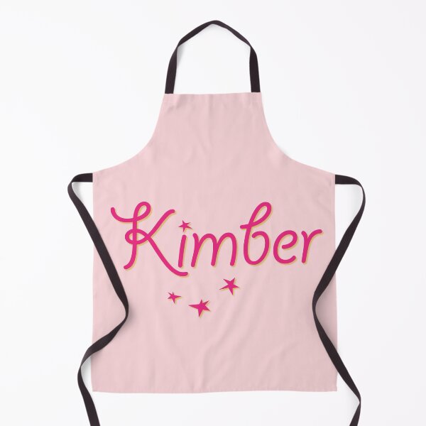 Item preview, My Name is Kimber designed and sold by CharlottePlaceArt.