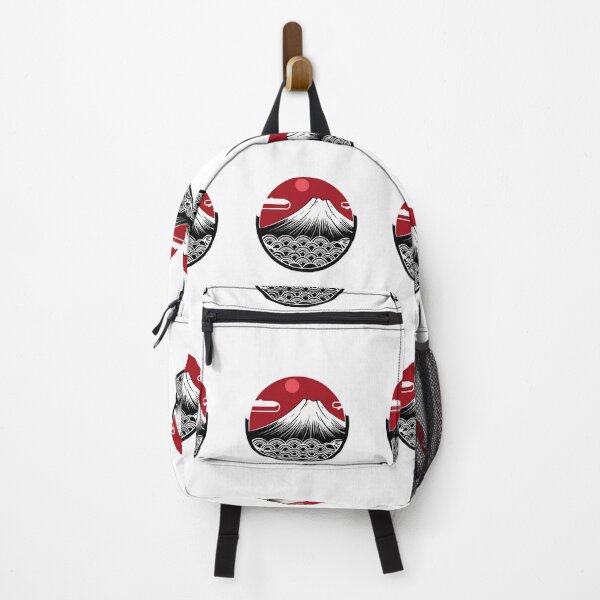 Item preview, Rising Sun Dreams - Japanese Art designed and sold by RockitBaby.