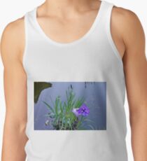 SF Japanese Tea Garden Study 22 Tank Top