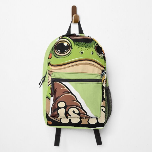 Item preview, Funny Wizard Frog - It Is What It Is Meme Art designed and sold by 2112Shop.
