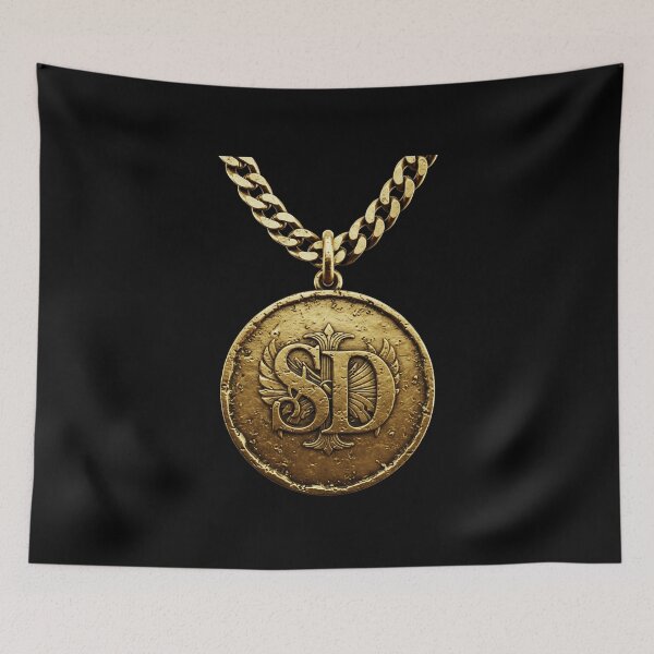 Item preview, San Diego Padres Retro  designed and sold by Diosaurrr123.