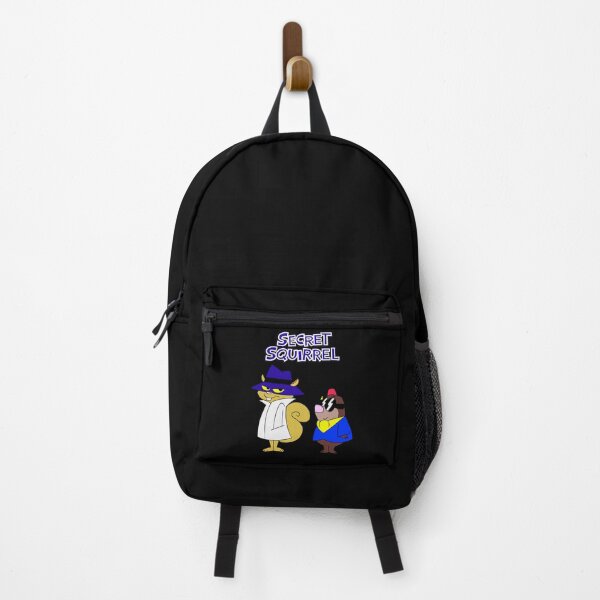 Item preview, Secret Squirrel designed and sold by Alastorrr277.
