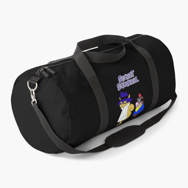 Item preview, Secret Squirrel designed and sold by Alastorrr277.