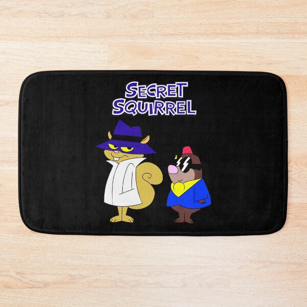 Item preview, Secret Squirrel  designed and sold by Alastorrr277.