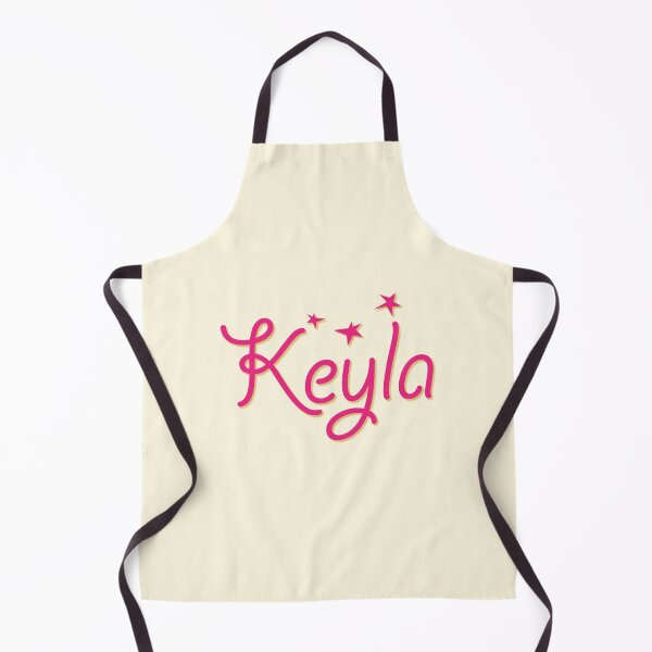 Item preview, My Name is Keyla designed and sold by CharlottePlaceArt.