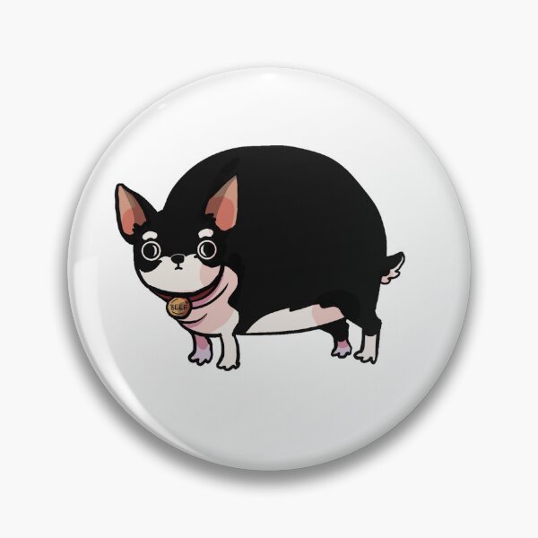 Item preview, Beef Dispatch Sticker designed and sold by he1ian.