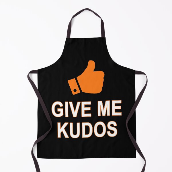 Item preview, Give Me Kudos Strava Inspired Design – Funny Running & Cycling Quote for Athletes, Runners, Cyclists, Fitness Tracking Fans, Marathon Gifts designed and sold by BMLprint ⭐⭐⭐⭐⭐.