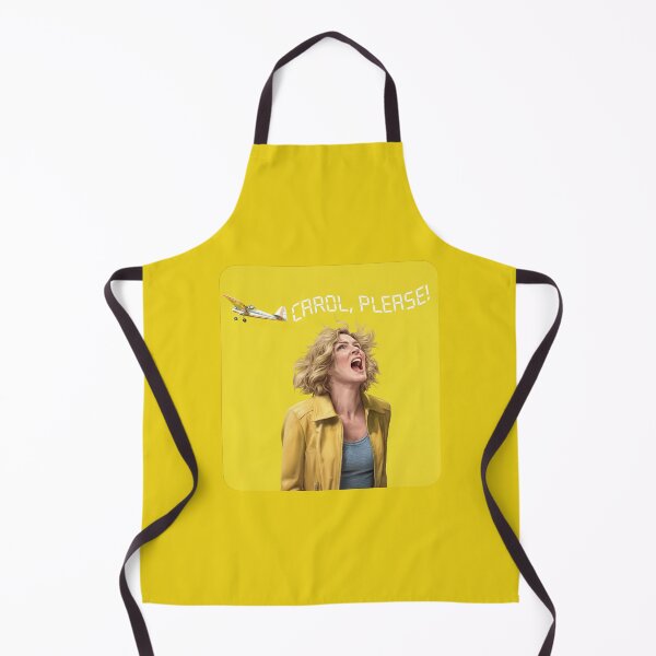 Item preview, Carol, please! designed and sold by PopCultureArtShop.