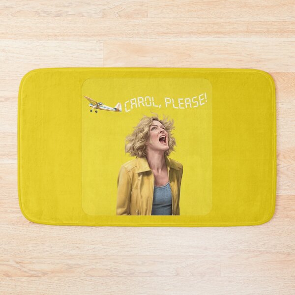 Item preview, Carol, please! designed and sold by PopCultureArtShop.