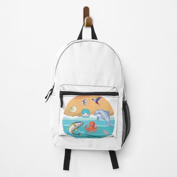 Item preview, SEA FISH designed and sold by KISMIN.