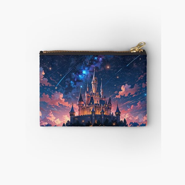 Item preview, Floating fairy-tale castle designed and sold by Game and Play.