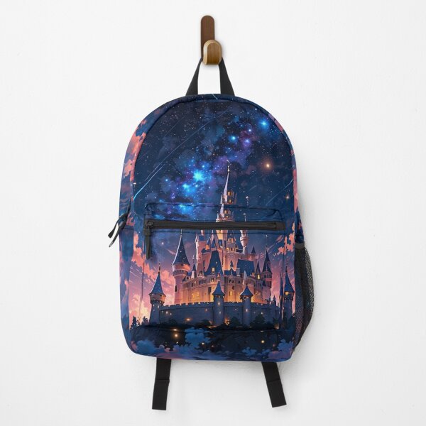 Item preview, Floating fairy-tale castle designed and sold by Game and Play.