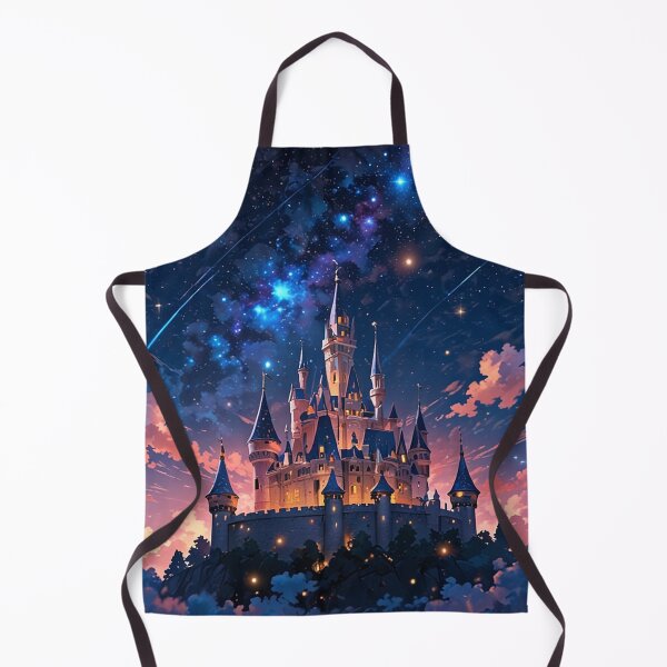 Item preview, Floating fairy-tale castle designed and sold by Game and Play.
