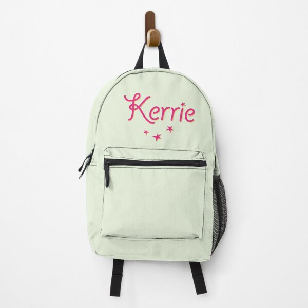 Item preview, My Name is Kerrie designed and sold by CharlottePlaceArt.