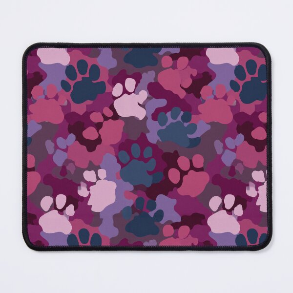 Item preview, Artistic Wild Cat Camouflage Style - Gifts For Mom designed and sold by RoyalStarsPatts.