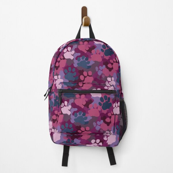 Item preview, Artistic Wild Cat Camouflage Style - Gifts For Mom designed and sold by RoyalStarsPatts.