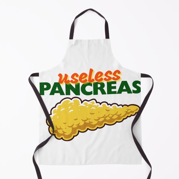Item preview, Useless Pancreas designed and sold by MG ART.