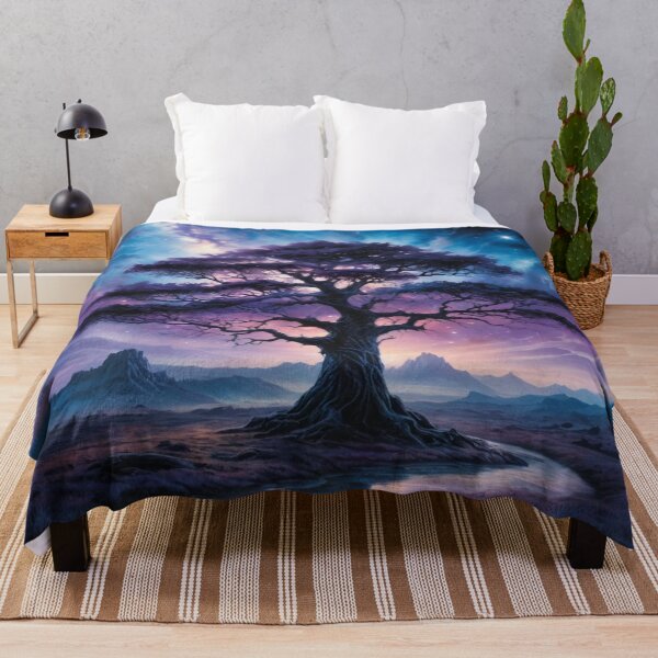 Item preview, Árbol designed and sold by PandorasWelt.