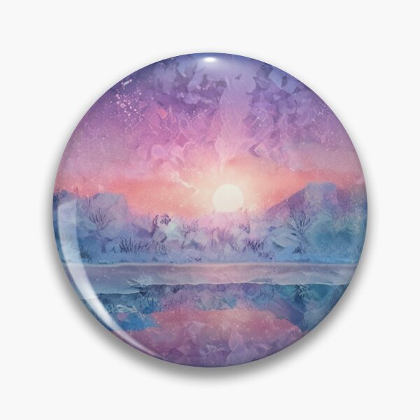 Item preview, magical lake designed and sold by Game and Play.