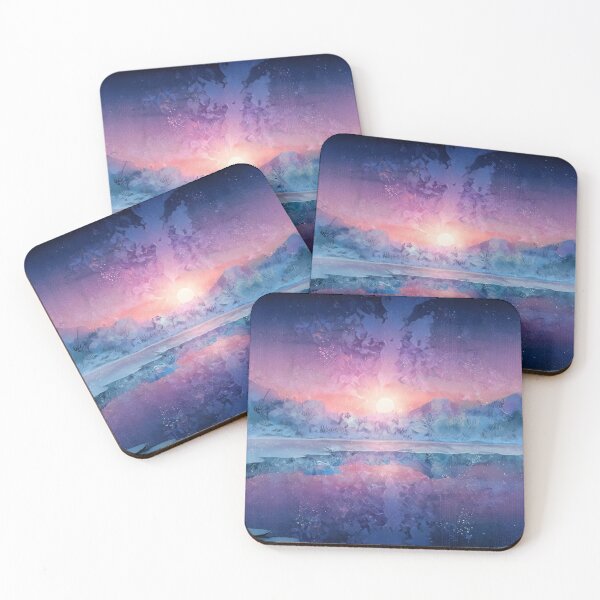 Item preview, magical lake designed and sold by Game and Play.
