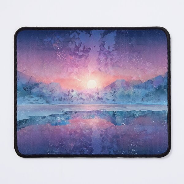 Item preview, magical lake designed and sold by Game and Play.