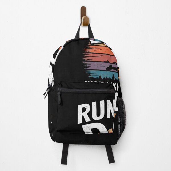 Item preview, Running Dad Just Like A Normal Dad Only Cooler designed and sold by FadeOfThrone.