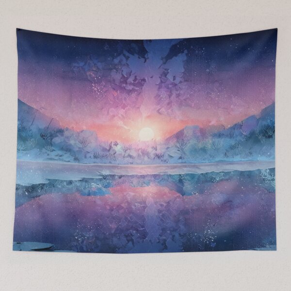 Item preview, magical lake designed and sold by Game and Play.