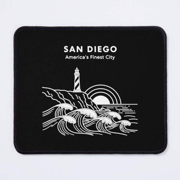 Item preview, San Diego Finest City Vintage  designed and sold by Diosaurrr123.