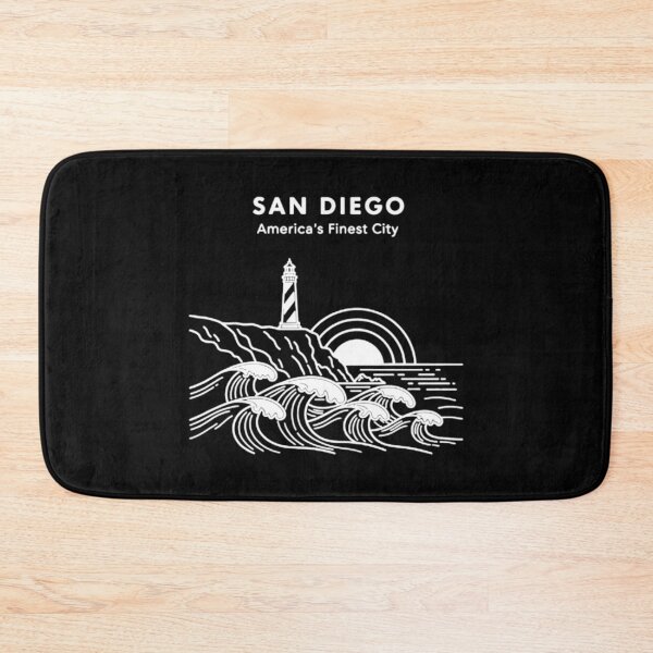 Item preview, San Diego Finest City Vintage  designed and sold by Diosaurrr123.
