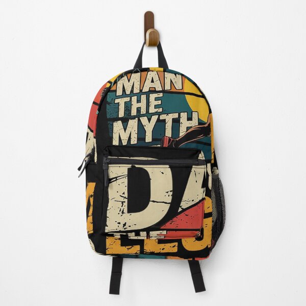 Item preview, Running Dad The Man The Myth The Legend Runner designed and sold by MarryIsMonth.